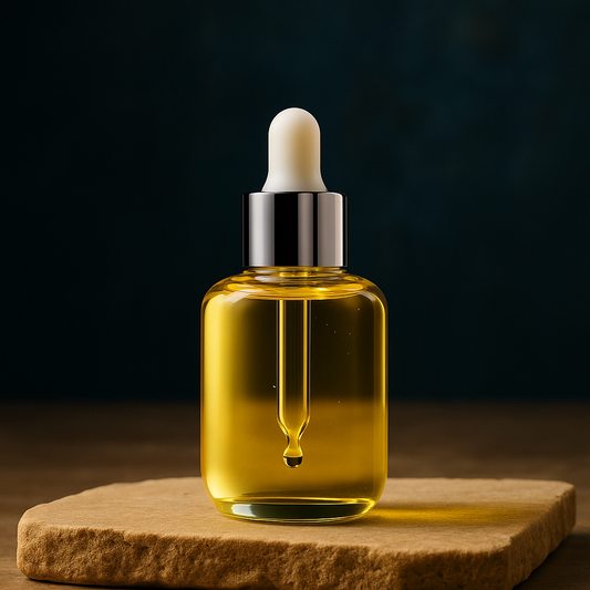 Hair Growth Oil