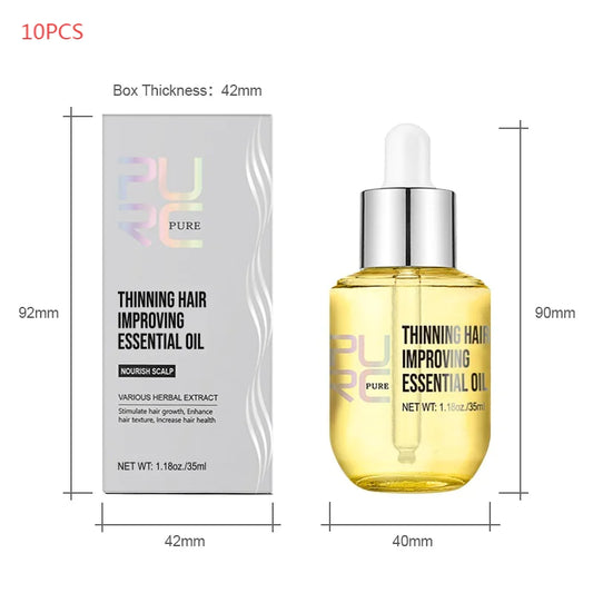 Hair Growth Oil