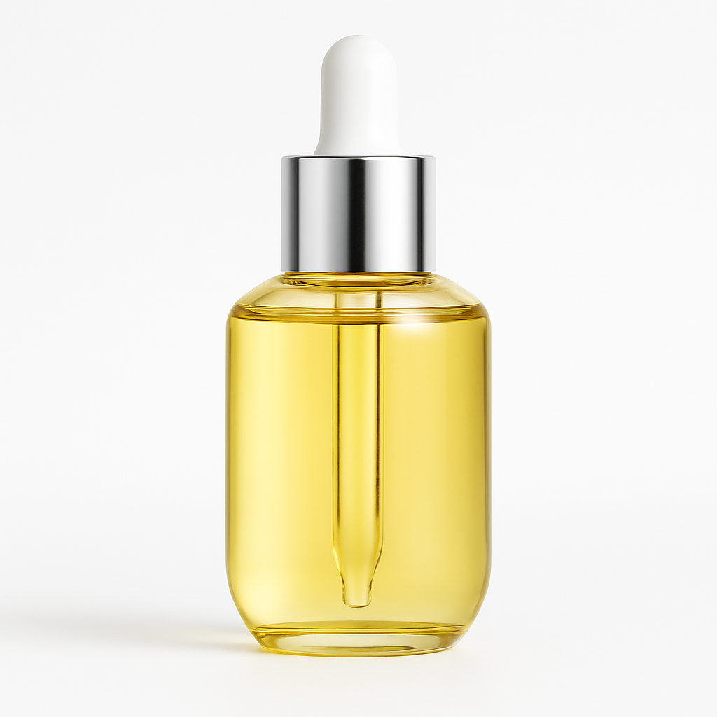 Hair Growth Oil