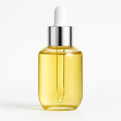 Hair Growth Oil