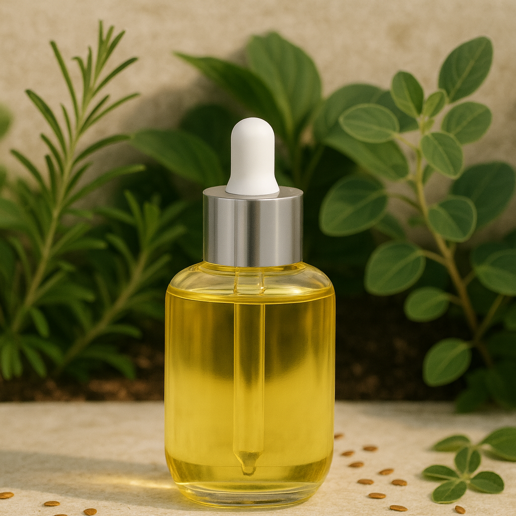 Hair Growth Oil