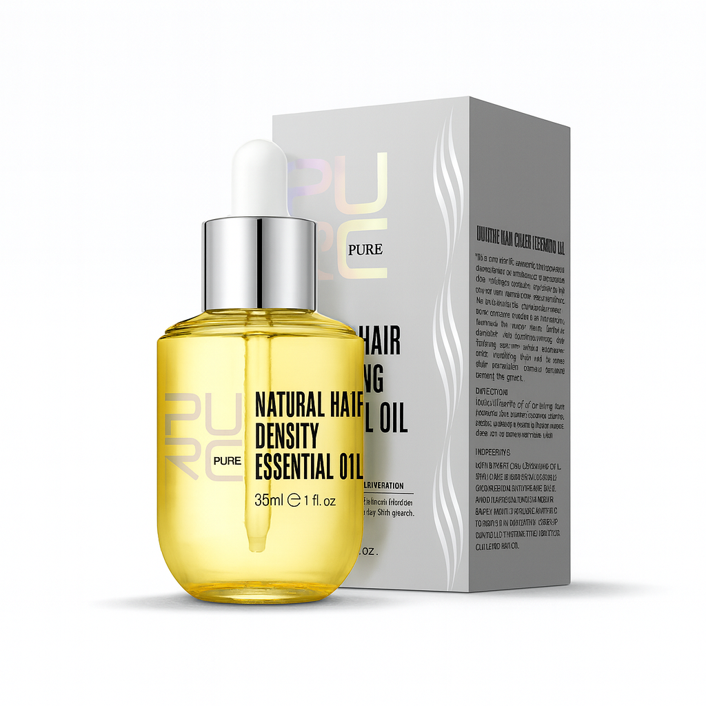 Hair Growth Oil
