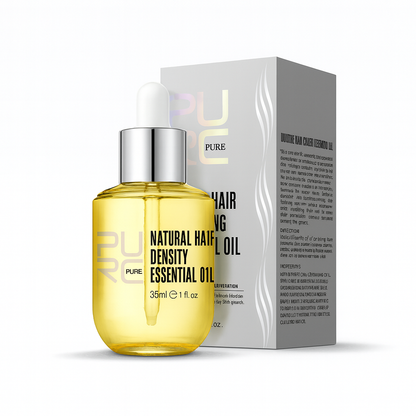 Hair Growth Oil